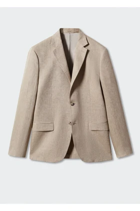 کت و ژاکت مردانه mango-man