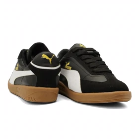 کفش اسپرت زنانه پوما مدل sneaker - 0100