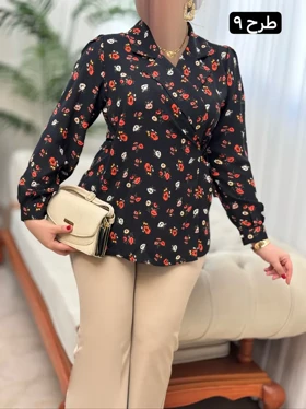 تونیک الیزه کاترین 3155