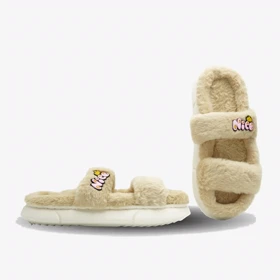 کفش دمپایی زنانه مدل 1118