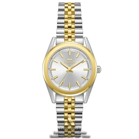 ساعت زنانه اسلازنجر Slazenger SL.09.2463.3.02