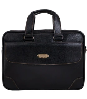 کیف اداری چرم دو رو مایکل کورس