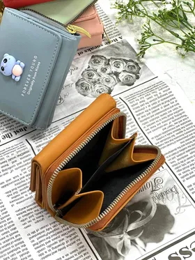 کیف پول زنانه