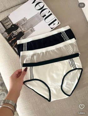 شورت 2 خط کد 105560(سایز xl)