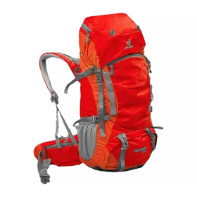 کوله پشتی کوه و سفر Deuter مدل DTR190 (70 LITER)