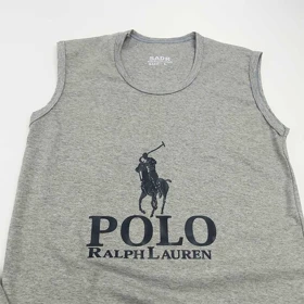تاپ شلوارک مردانه POLO