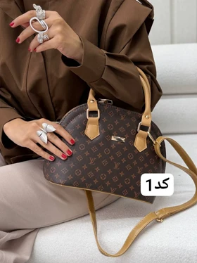 کیف چانکا (کد1)