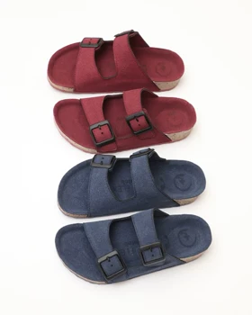 صندل زنانه طبی پاتکان مدل رودو فلکس