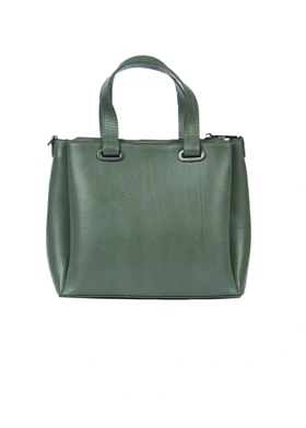 کیف دوشی چرم زنانه مدل سریلو new