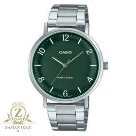 ساعت مچی مردانه کاسیو CASIO مدلMTP-VT03D-3BDF