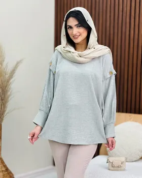شومیز جلوبسته