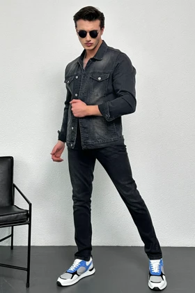 کت و ژاکت مردانه hlt-jeans hlt-jeans