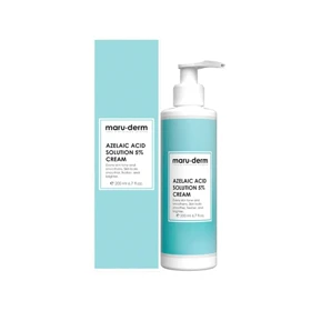 کرم آزلائیک اسید 5٪ مارودرم 200 میل