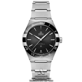 ساعت امگا منهتن Omega Constellation Manhattan SK88