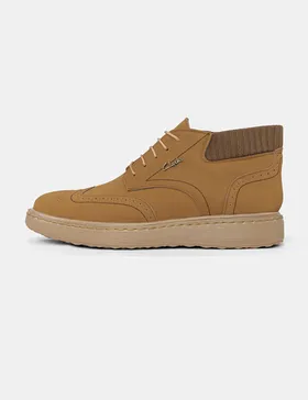 نیم بوت مردانه Clarks