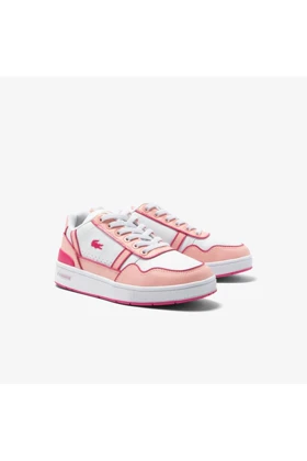 کتانی بچگانه lacoste