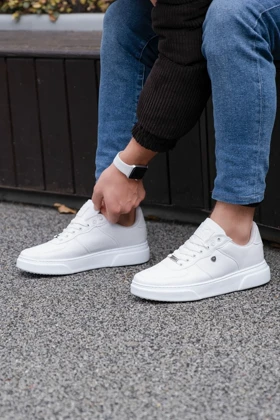 کتانی مردانه l.a-polo l.a-polo