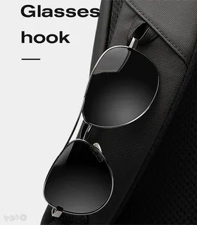 کوله پشتی ضد آب Bange بنج کد 2888 مناسب لپ تاپ و تبلت