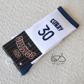 جوراب ساق‌دار استفان کری (Stephen Curry)