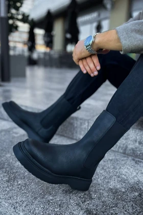 بوت و نیم بوت chekich chekich