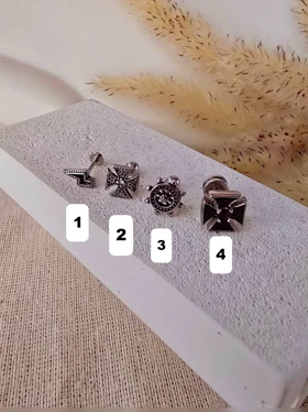 پیرسینگ گوش