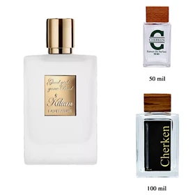 عطر گود گرل گان بد By Kilian Good Girl Gone Bad