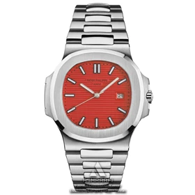 ساعت مردانه پتک فیلیپ Patek Philippe Nautilus RS1
