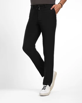 شلوار مردانه لینن کد 2/153