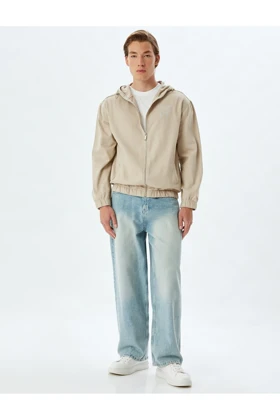 کت و ژاکت مردانه اورجینال کوتون koton