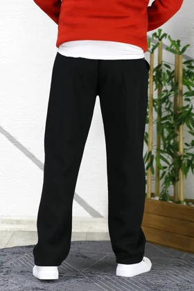 شلوار گرمکن مردانه وفرا wafra