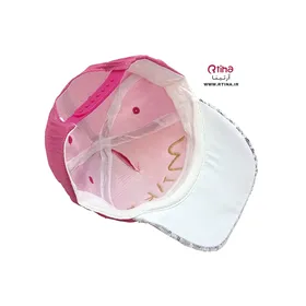 کلاه تابستانه بچه گانه دخترانه جدید MILK