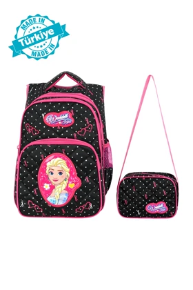 کیف مدرسه بچگانه waddell waddell