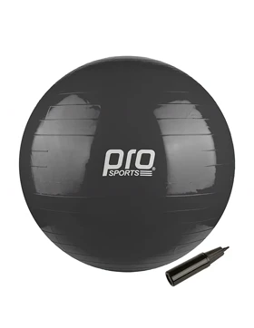 توپ بدنسازی Unisex بدون برند پرو اسپرتز 85 سانتیمتری