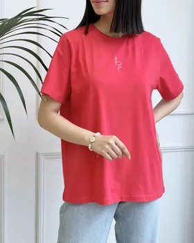 تیشرت استیکر 4
