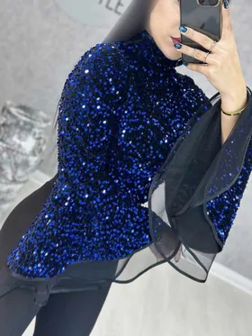 شومیز : 8486