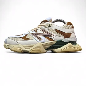 نیوبالانس 9060 کرم قهوه ای