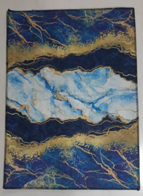پادری چاپی