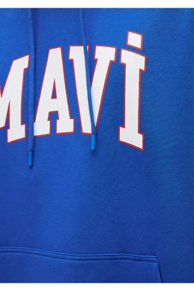 سویشرت مردانه اورجینال ماوی mavi