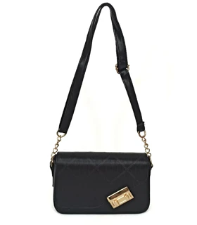 کیف زنانه مشکی نارسیس 101716