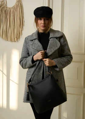 کیف دستی مدل David Jones CM6704