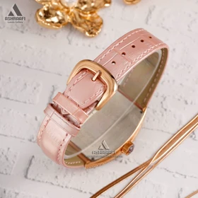 ساعت زنانه فرانک مولر Franck Muller Crazy Hours Diamond RGP2