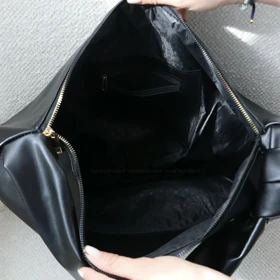 کیف زنانه بزرگ مدل باماها چرمی