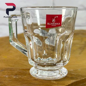فنجان کازابلانکا دسته دار 117-1 بلینک مکس