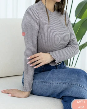 بلوزبافت ژور 8721