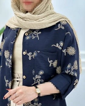 مانتو ترمه