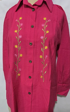 شومیز بلوز زنانه ودخترانه