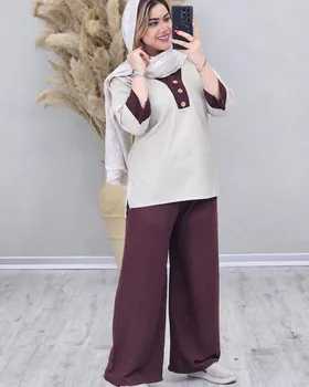 ست شومیز شلوار