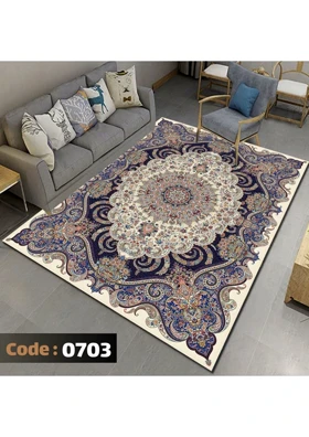 روفرشی کشدار ترک کد 0703