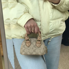 کیف زنانه مینی بگ COACH وارداتی 930