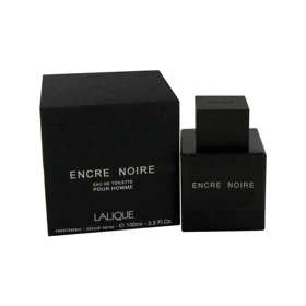 ادکلن لالیک انکر نویر مشکی مردانه 100 میل اورجینال Lalique-31899-G